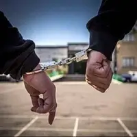دستگیری قاتل تویسرکانی پنج ساعت پس از جنایت