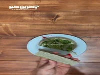 خوشمزه‌ترین حلوا ارده رو فقط با ۳ قلم مواد درست کن