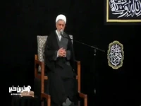 انحرافاتی که مورد رضایت اهل بیت(ع) نیست