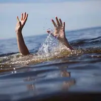 مرگ تلخ جوان اهوازی در رودخانه