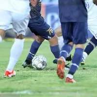 پنجره نقل و انتقالات استقلال خوزستان بسته شد