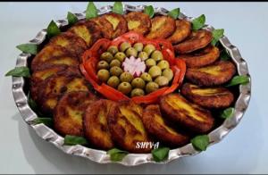 از شما/کوکو سیب زمینی