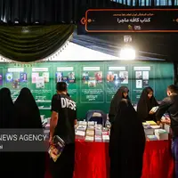 موکب فرهنگی «ایرانِ امام رضا (ع)» در مشهد