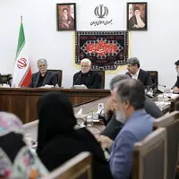 در نشست اهالی فرهنگ و هنر با معاون اول رئیس‌جمهور چه گذشت؟