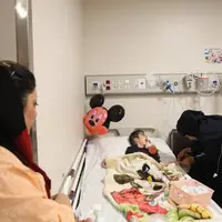 پیشنهاد پرداخت مطالبات بیمارستان‌های کودکان به صورت ماهانه
