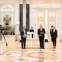 مأموریت پزشکیان و لوکاشنکو به وزیران خارجه برای بررسی امکان تسهیل روادید