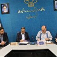 آزمایشگاه مرکزی در ابرکوه ساخته می‌شود