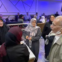 مشرق مطرح کرد: علائمی از تولد اپوزیسیون جدید در تهران