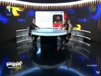 آیا میثم صالحی و مبین نصری دوباره به تیم ملی والیبال دعوت خواهند شد؟