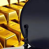 قیمت جهانی نفت و طلا