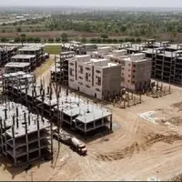 آغاز فاز نخست شهرک ۵۱۵ هکتاری ملایر به‌زودی