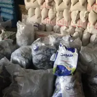 کاهش ۳۰ تا ۳۵ درصدی قیمت برنج ایرانی با شروع فصل برداشت