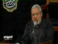 فرش رهتان هست پر و بال ملائک...