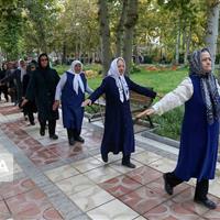 ۱۸ برنامه راهبردی برای بهبود وضعیت سالمندان تصویب شد