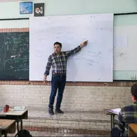طرح طبقه‌بندی مشاغل معلمان شهریور ماه به نتیجه می‌رسد