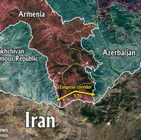 ارمنستان آماده اجرای «مسیر ترامپ» می‌شود