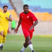 حضور خطرناک اوریه در تمرین؛ پرسپولیسی‌ها باید تست بدهند