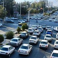 بیرجند، تنگدستِ پارکینگ/ طرح جامع ترافیک بلاتکلیف تصویب