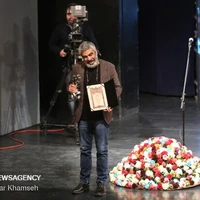 سروش صحت و سعید آقاخانی در یک فیلم جنگی؛ «پل» به مرحله پس‌تولید رسید
