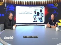 درخواست والیبالی‌ها از وزیر ورزش