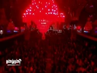 تو جات رو دوش پیغمبره پس چرا رو خاک داغ صحرایی...