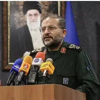 سردار سلیمانی: پاسخ ایران در جنگ ۱۲ روزه بُهت جهانیان را برانگیخت