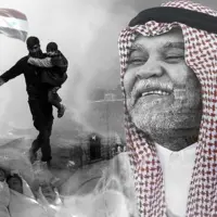 افشای اسناد جدید نقش عربستان در بزرگ‌ترین جنایت شیمیایی سوریه