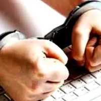 دستگیری عامل تشویش اذهان عمومی در جیرفت