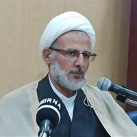 نماینده مجلس خبرگان: عزت برابر دشمنان در گرو تکیه بر رهبری است