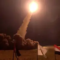 شلیک مجدد موشک از سمت یمن؛ آژیر هشدار در ۲۰۰ منطقه به صدا درآمد