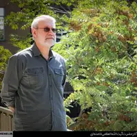 خواسته اصلی رهبر انقلاب از لاریجانی پس از مسئولیت دبیری شورای عالی امنیت ملی چه بود؟