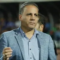 بابادی: بسته شدن پنجره استقلال خوزستان احتمالا به‌ خاطر شکایت «دژان» است