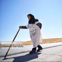 کاروان‌های پیاده در مسیر عشق به امام رضا علیه السلام  