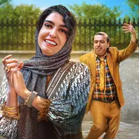 چرا قسمت ۱۳ سریال اجل معلق پخش نشد؟