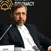 خطیب‌زاده: اسنپ‌بک آخرین کارت اروپا را هدر می‌دهد