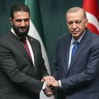 ترکیه بزرگ‌ترین شریک تجاری سوریه شد