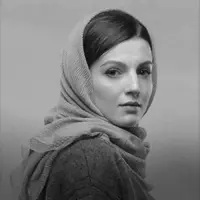 تصویر جدید مهساحجازی بازیگر سریال تاسیان