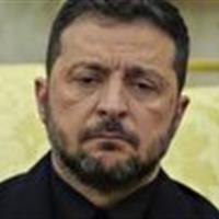 زلنسکی: سیگنال‌هایی که روسیه ارسال می‌کند نامناسب است