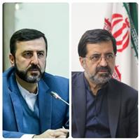 استاندار : از ظرفیت دیپلماسی برای معرفی ظرفیت‌های قم استفاده شود