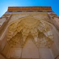 مسجد جامع ارومیه؛ یک اثر باشکوه تاریخی