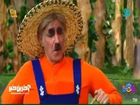 اگه طاقتش رو نداری نگاه نکن!