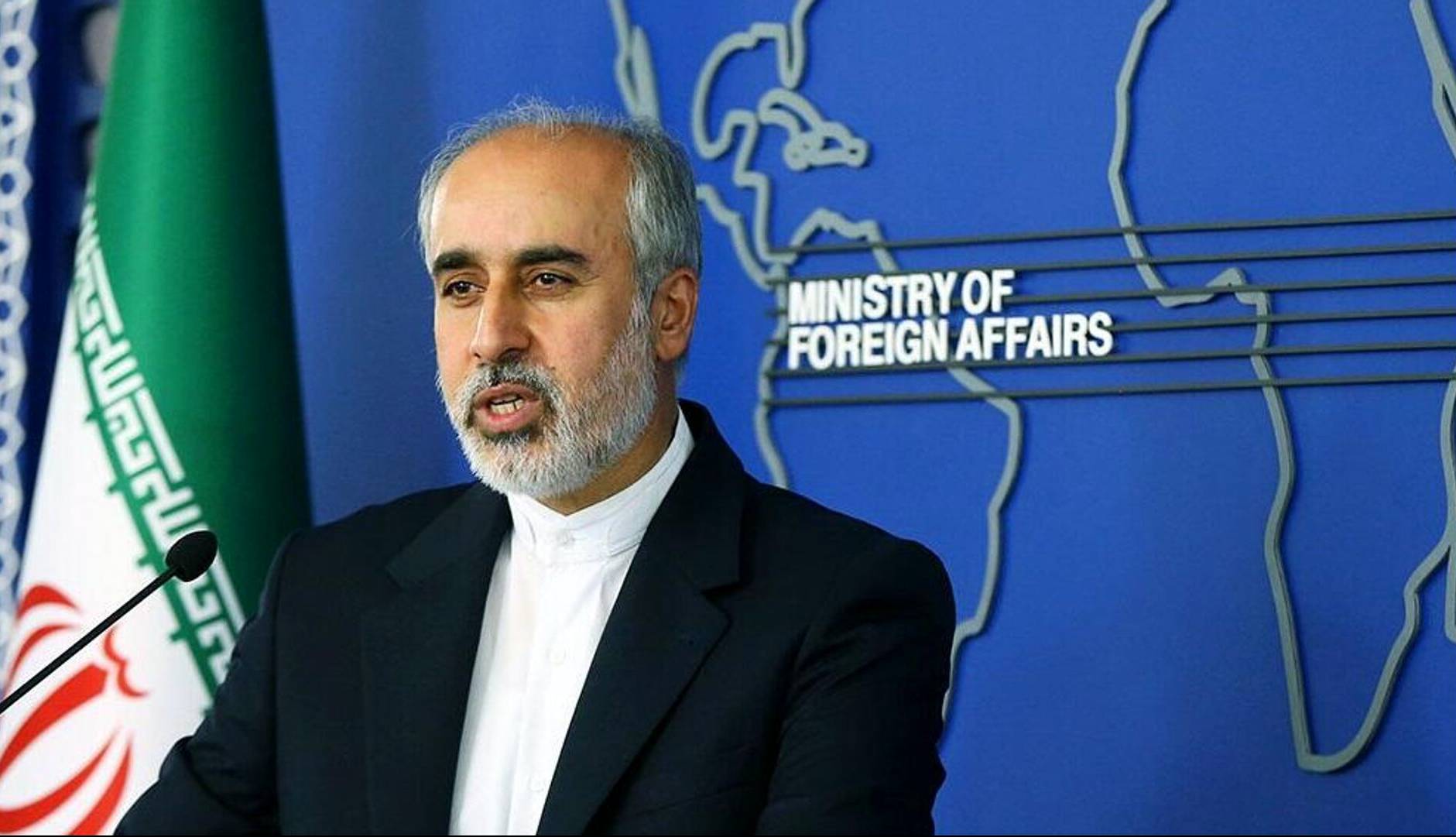 دیپلمات ایرانی: کشورهای عربی و اسلامی برای منافعشان از جریان‌های مقاومت حمایت کنند