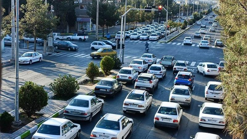 بیرجند، تنگدستِ پارکینگ/ طرح جامع ترافیک بلاتکلیف تصویب