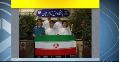 درخشش منجمان جوان ایرانی در مدار جهانی