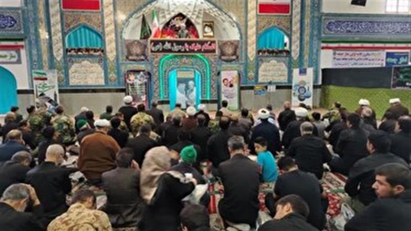 پیشبرد آرمان‌های انقلاب با حفظ وحدت و امیدآفرینی در جامعه