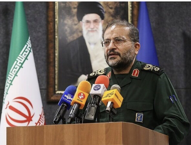 سردار سلیمانی: پاسخ ایران در جنگ ۱۲ روزه بُهت جهانیان را برانگیخت