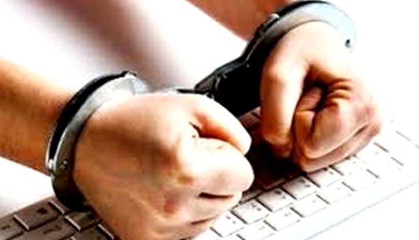 دستگیری عامل تشویش اذهان عمومی در جیرفت