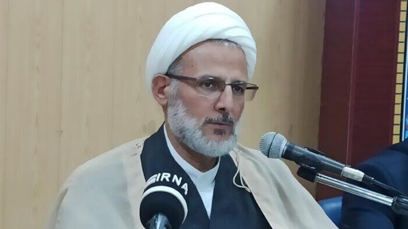 نماینده مجلس خبرگان: عزت برابر دشمنان در گرو تکیه بر رهبری است