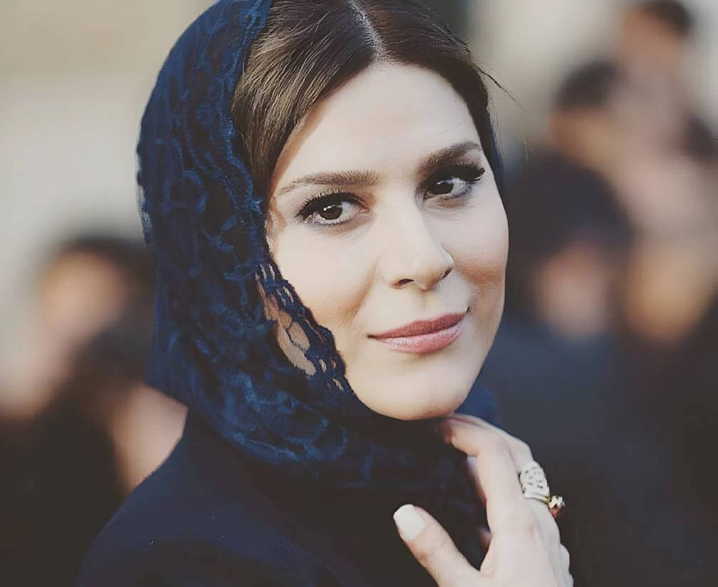 پس از امین حیایی؛ سحر دولتشاهی به «استخر» پیوست