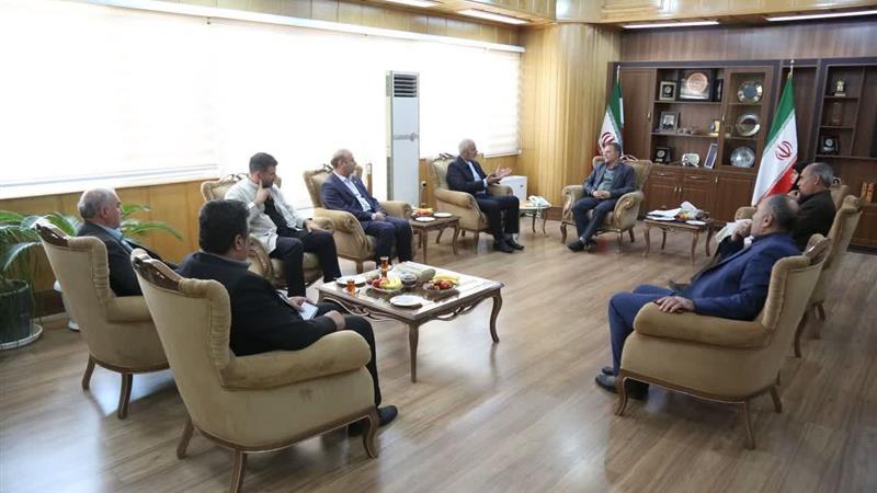 زنجان می‌تواند مبادلات تجاری میان ایران و افغانستان را گسترش دهد